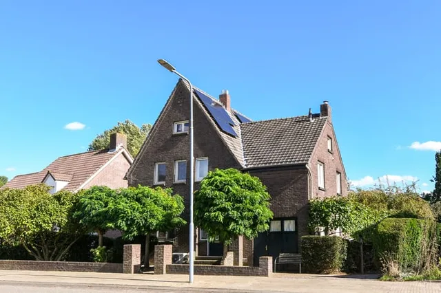 Berikstraat 40