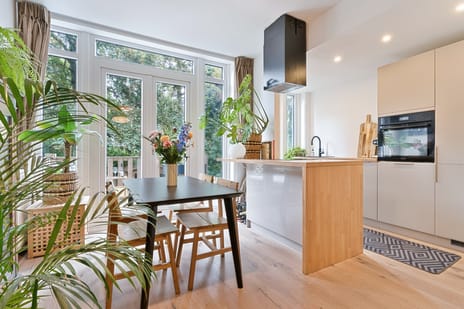 Balkenstraat 16-A