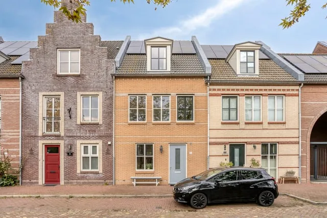 Schrijverskwartier 41