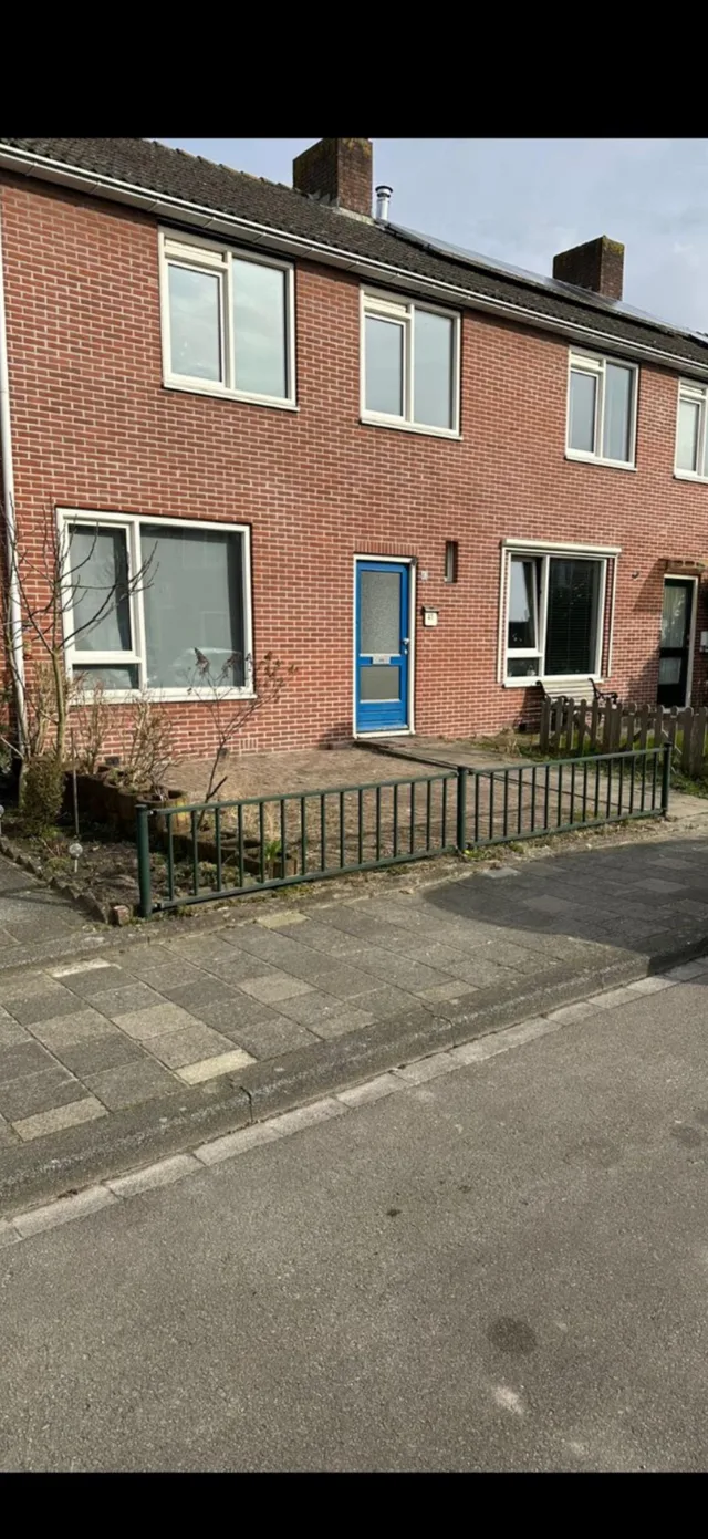 Jadestraat