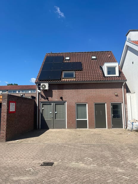 Koerierspad 2