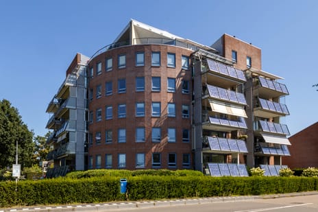 Belvédère 17