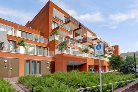 Gouden Leeuwplein 87