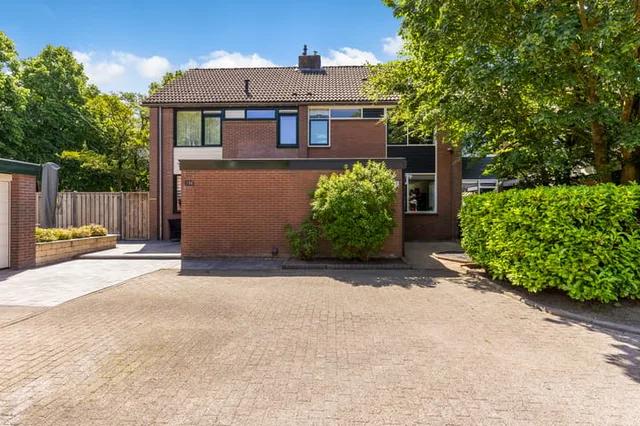 Klokkengietershoeve 138
