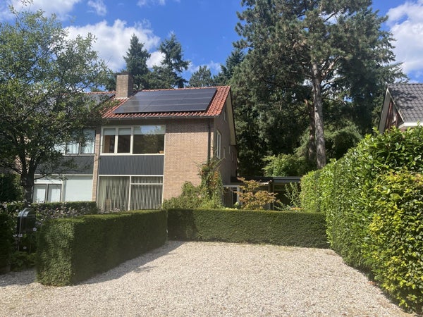 Graaf Janlaan 41