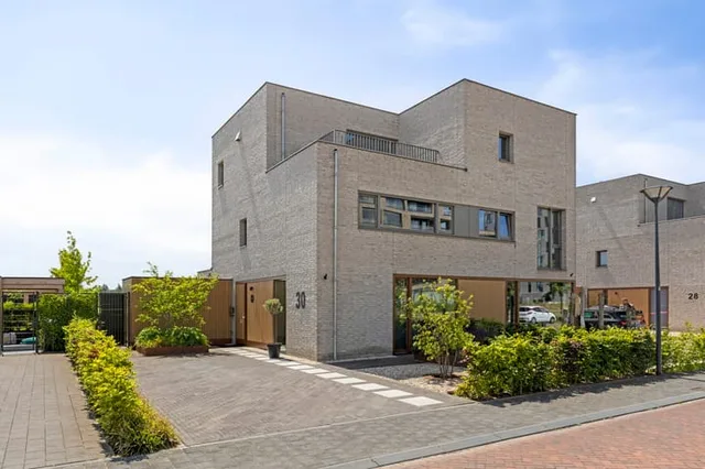 Oostmoer 30