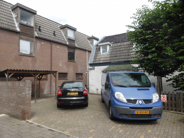 1e Oosterstraat 79