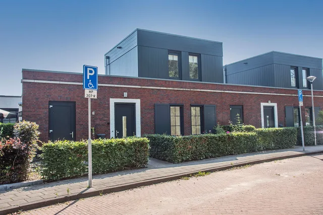 Bernard Roerinkstraat 8