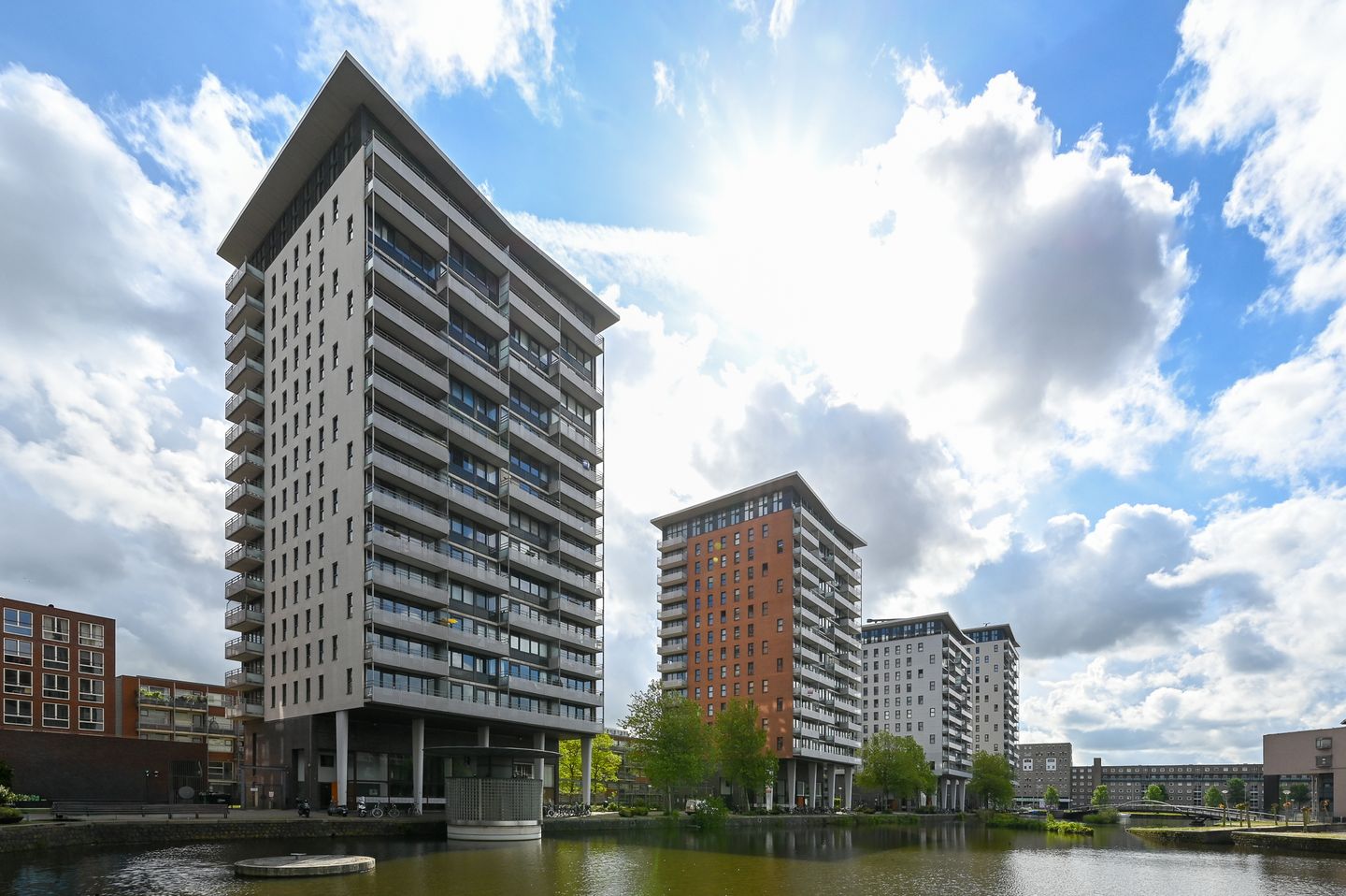 Fijnjekade 44