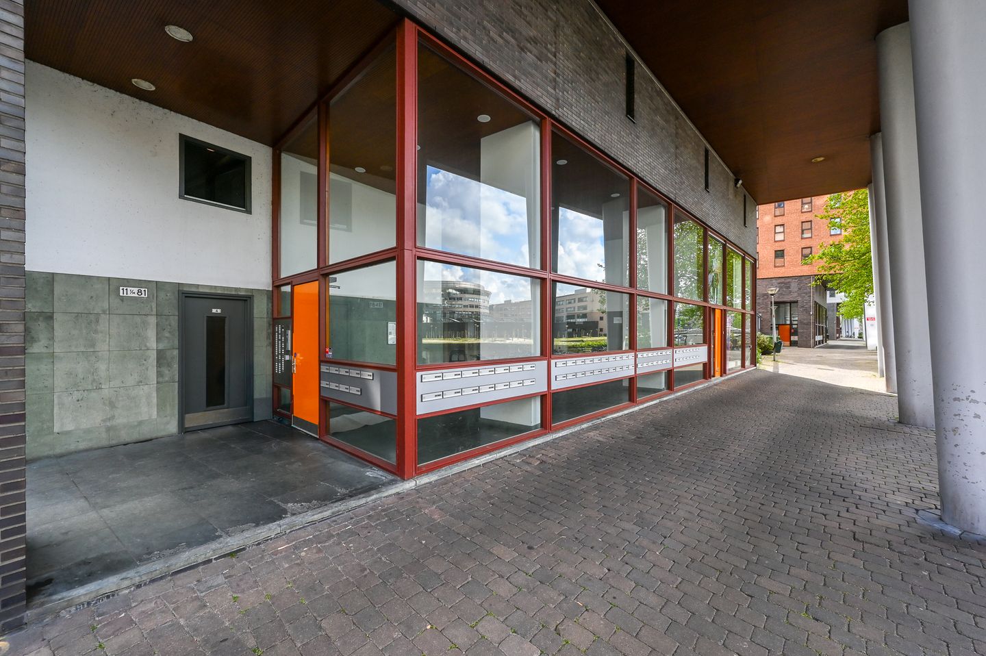 Fijnjekade 44