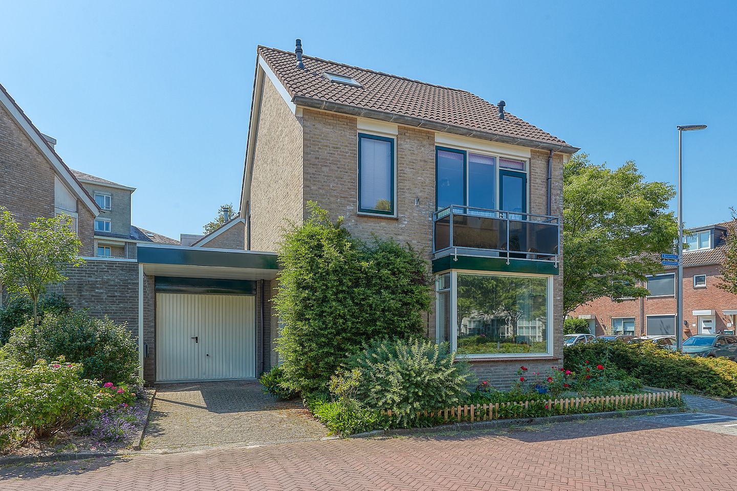 Binnentocht 1