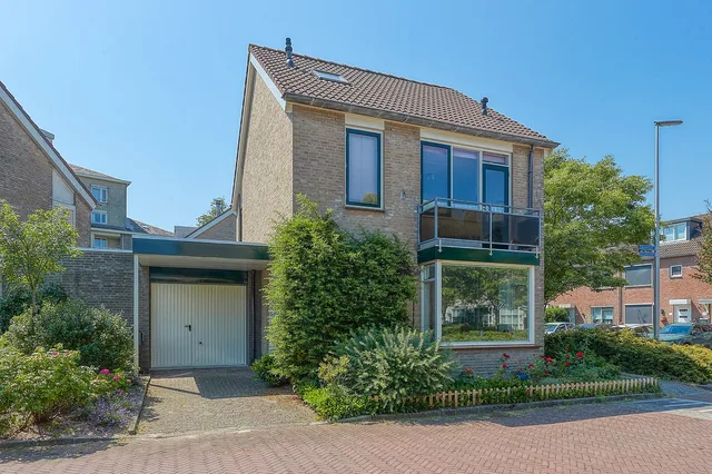 Binnentocht 1
