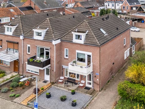 Ferdinand Bolstraat 5-B