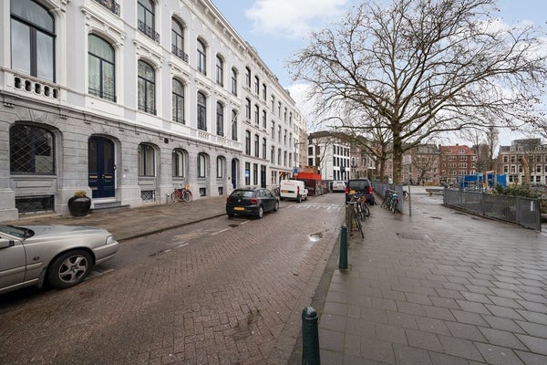 Schiedamsesingel 179 A