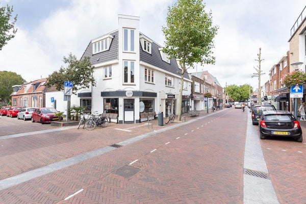 Iepenlaan