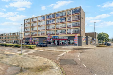 Marsdiepstraat 239