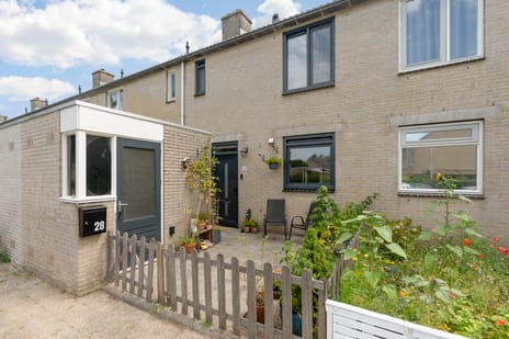 Zeisveld 28