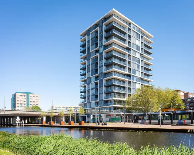 Stationsplein 6-E9