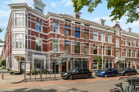 Regentesselaan 153-B