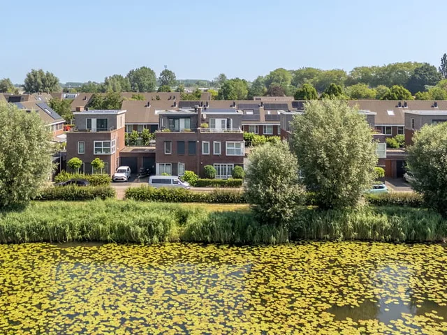 Binnenbaan 27