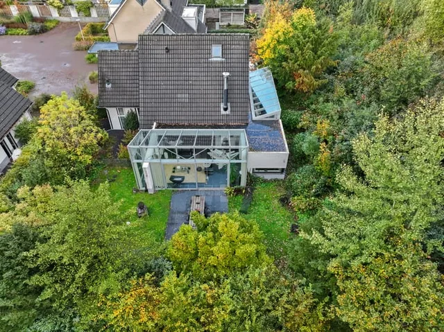 Landrebenlaan 56