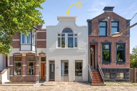 Prins Hendriklaan 19