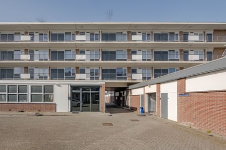 Diogenesstraat 21