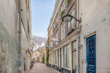 Wielakkerstraat 2-A