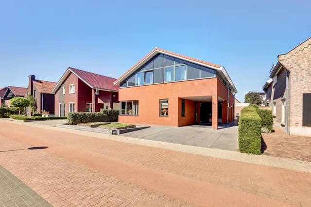Hoefsmid 49