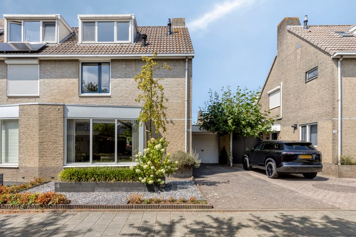 Galeistraat 13