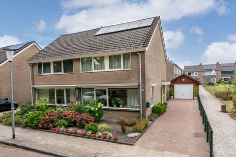 Pommerse Bocht 29