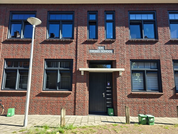 Langenholterweg 10
