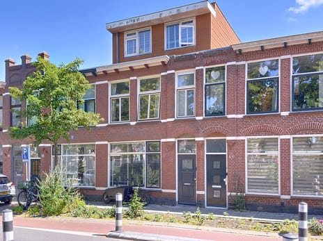 Teylerplein 59
