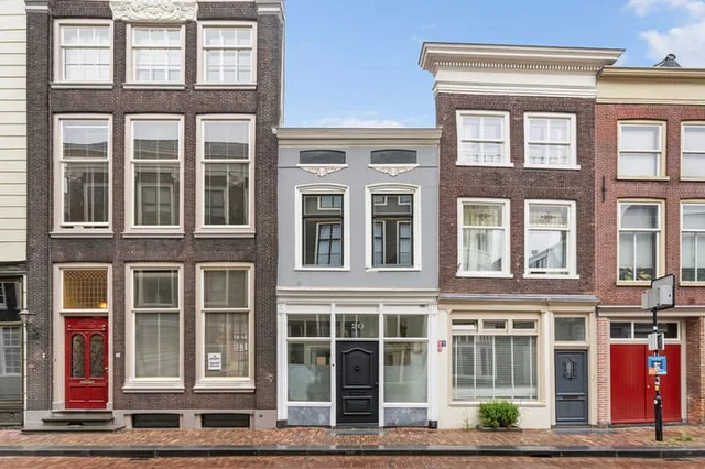 Prinsenstraat 20