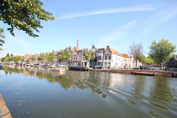 Oude Singel