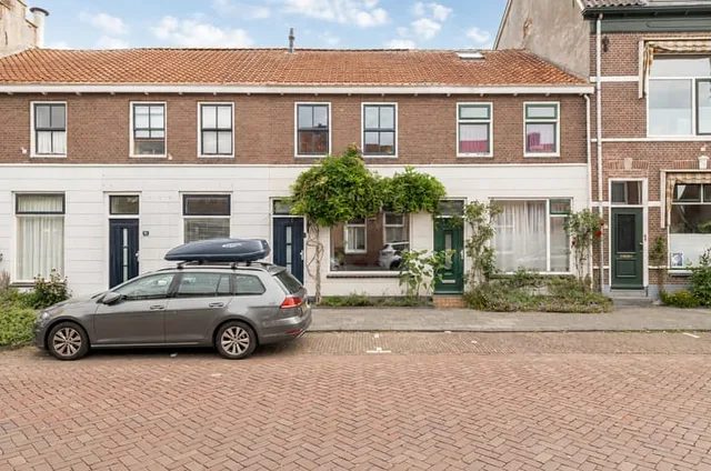 Zandstraat 86