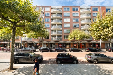 Karel Doormanstraat 279-A