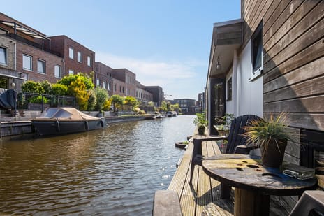 Baansingel 147
