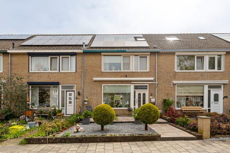 Merelstraat 9