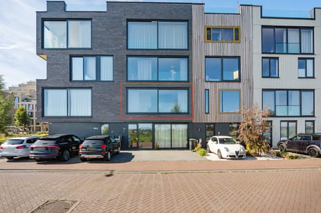 Kea Boumanstraat 38-B