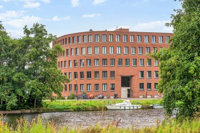 P. Hans Frankfurthersingel 108