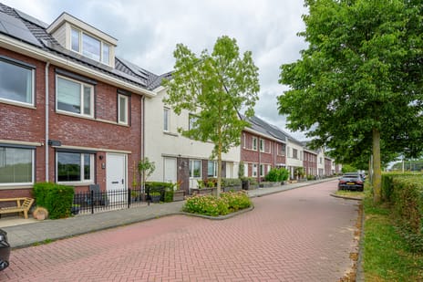 De Melksuiker 73 1911 ER Uitgeest