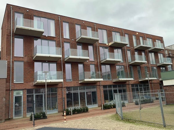 Beekstraat 16