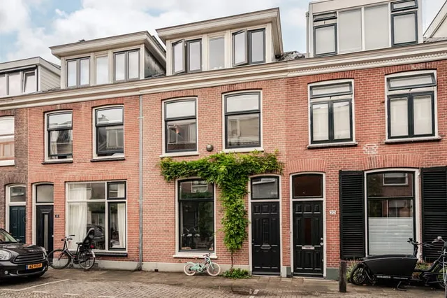 Steenstraat 18