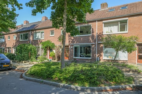Kanunnik van de Putstraat 72