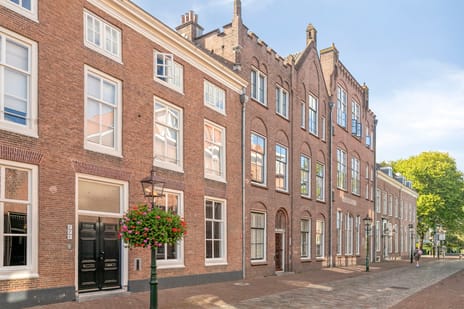 Kloosterstraat 7-a