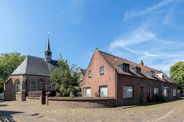 Dorpstraat 1