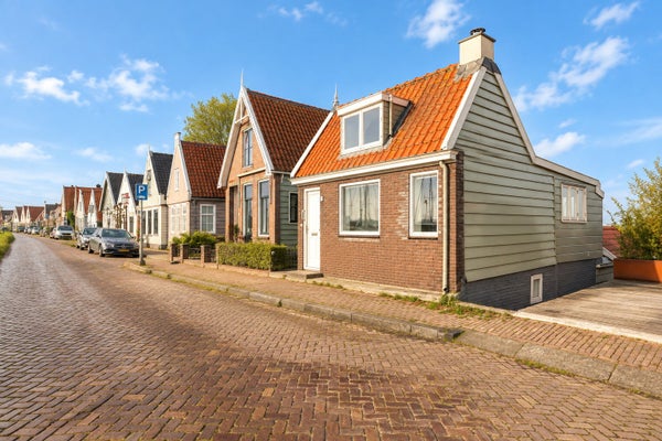 Durgerdammerdijk