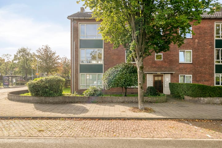 Stephensonlaan 3