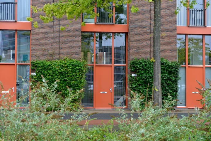 Piet Mondriaanlaan 163